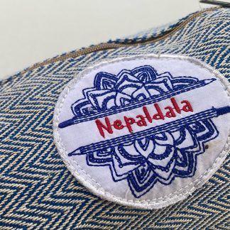 Funda esterilla Azul