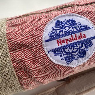 Funda esterilla Roja